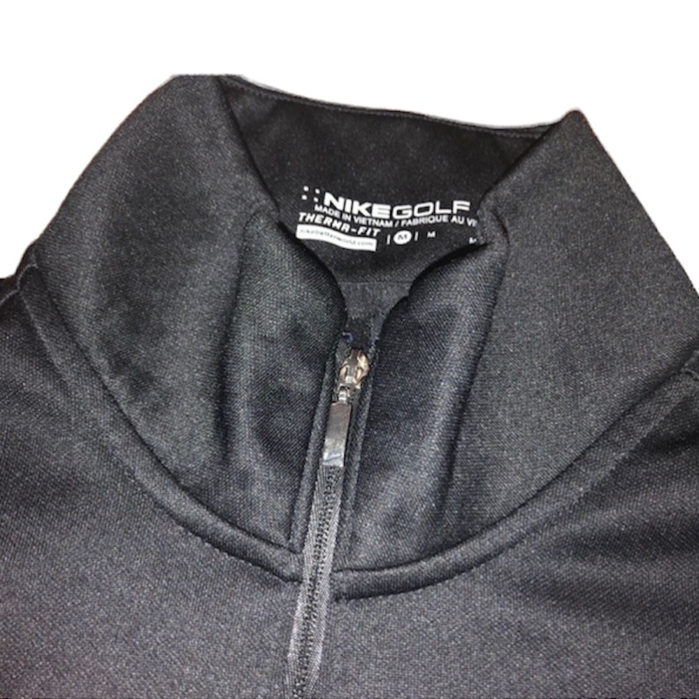 Nike Golf, Therma Fit Sweater - Picture 8 of 10